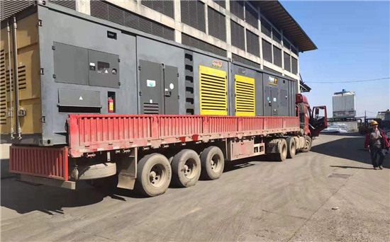 坡头200KW发电机组适配电缆规格选型指南