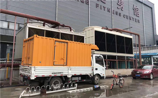 坡头300KW发电机组适配电缆规格选型指南