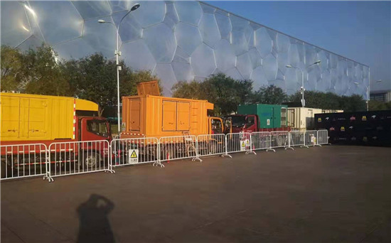 坡头400KW发电机组适配电缆规格选型指南